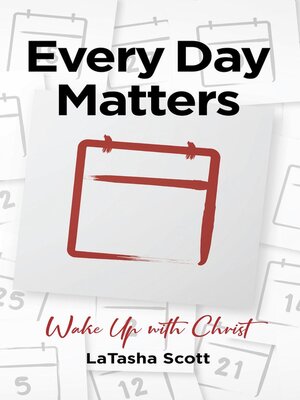 cover image of Every Day Matters